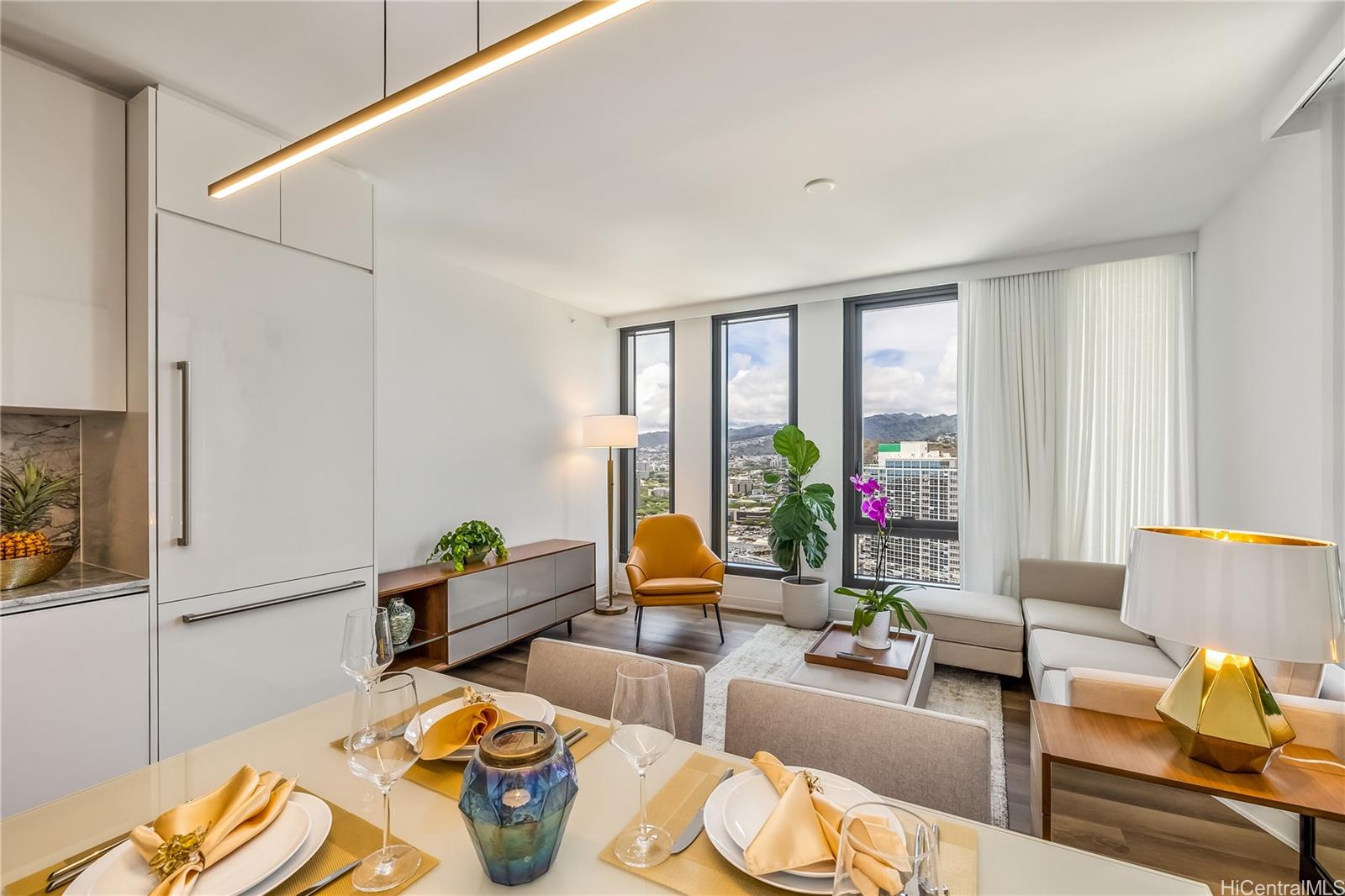 Aalii condo # 3517, Honolulu, Hawaii - photo 6 of 25