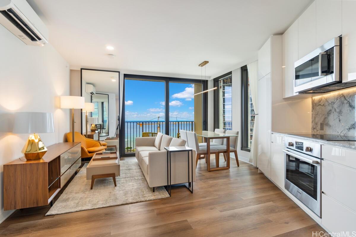 Aalii condo # 3600, Honolulu, Hawaii - photo 19 of 20