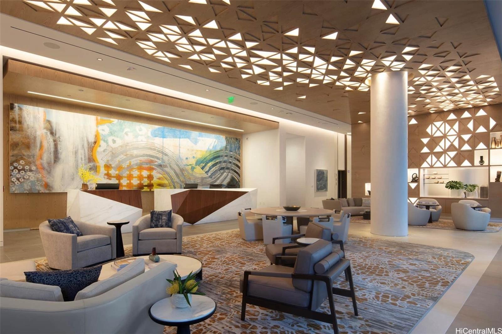 Aalii condo # 3602, Honolulu, Hawaii - photo 2 of 25