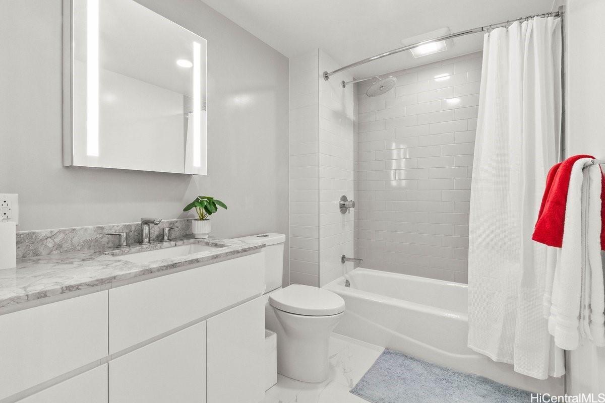 Aalii condo # 3602, Honolulu, Hawaii - photo 15 of 25