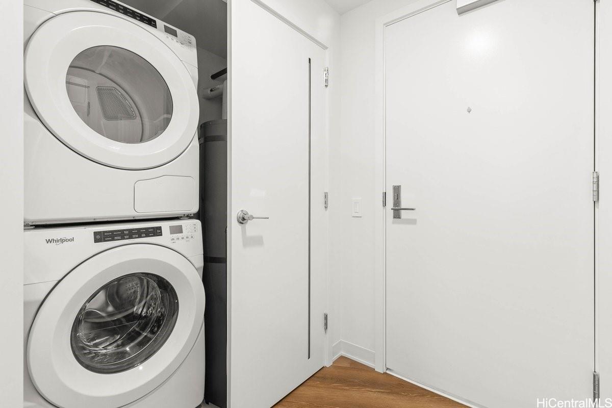 Aalii condo # 3602, Honolulu, Hawaii - photo 16 of 25