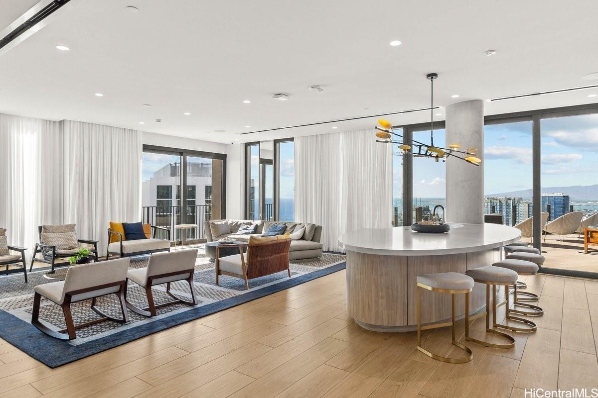 Aalii condo # 3602, Honolulu, Hawaii - photo 19 of 25