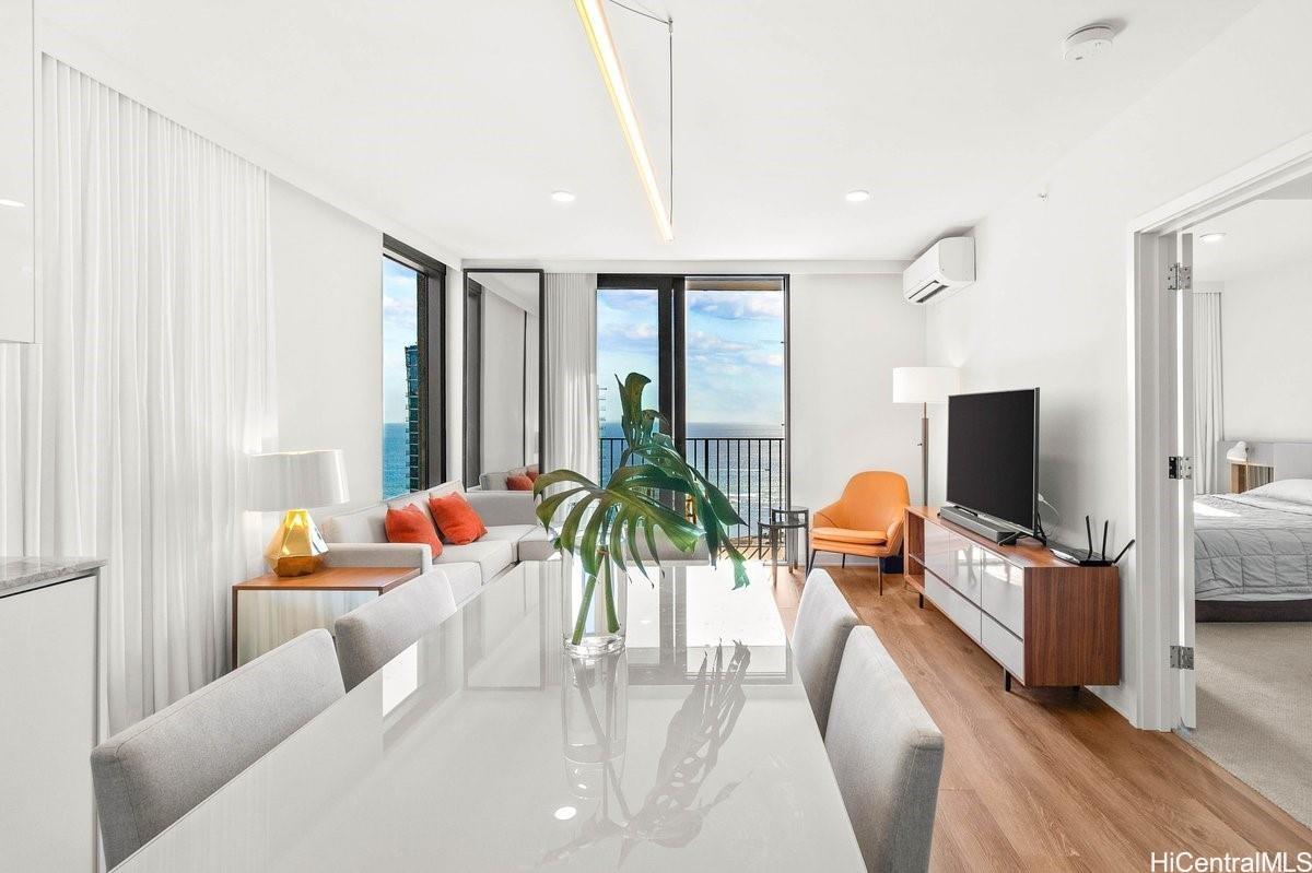 Aalii condo # 3602, Honolulu, Hawaii - photo 3 of 25