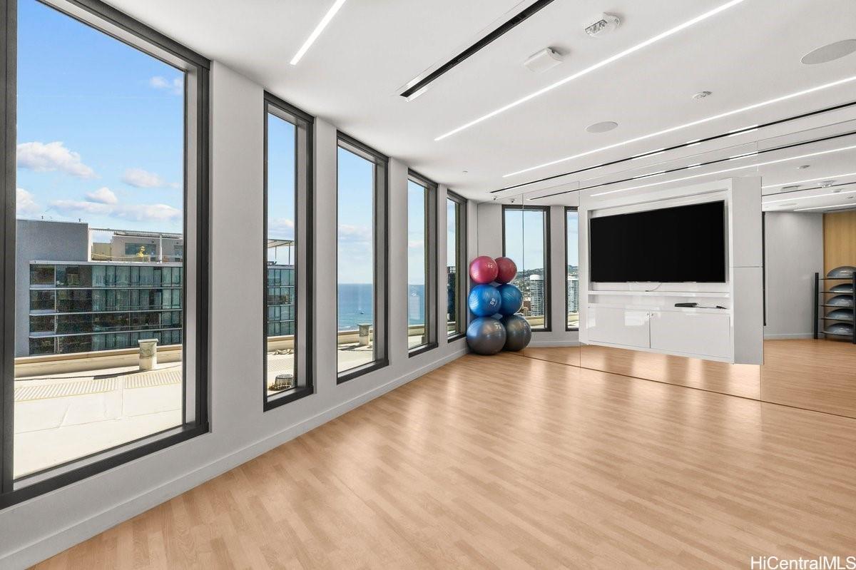 Aalii condo # 3602, Honolulu, Hawaii - photo 25 of 25