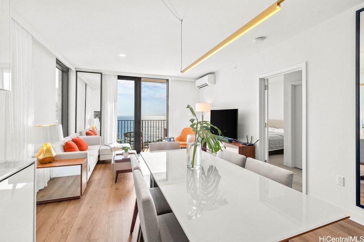 Aalii condo # 3602, Honolulu, Hawaii - photo 4 of 25