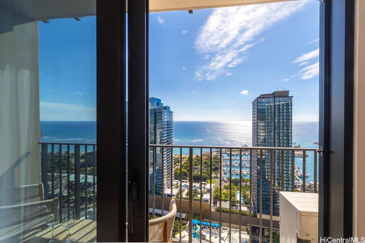 Aalii condo # 3602, Honolulu, Hawaii - photo 10 of 25