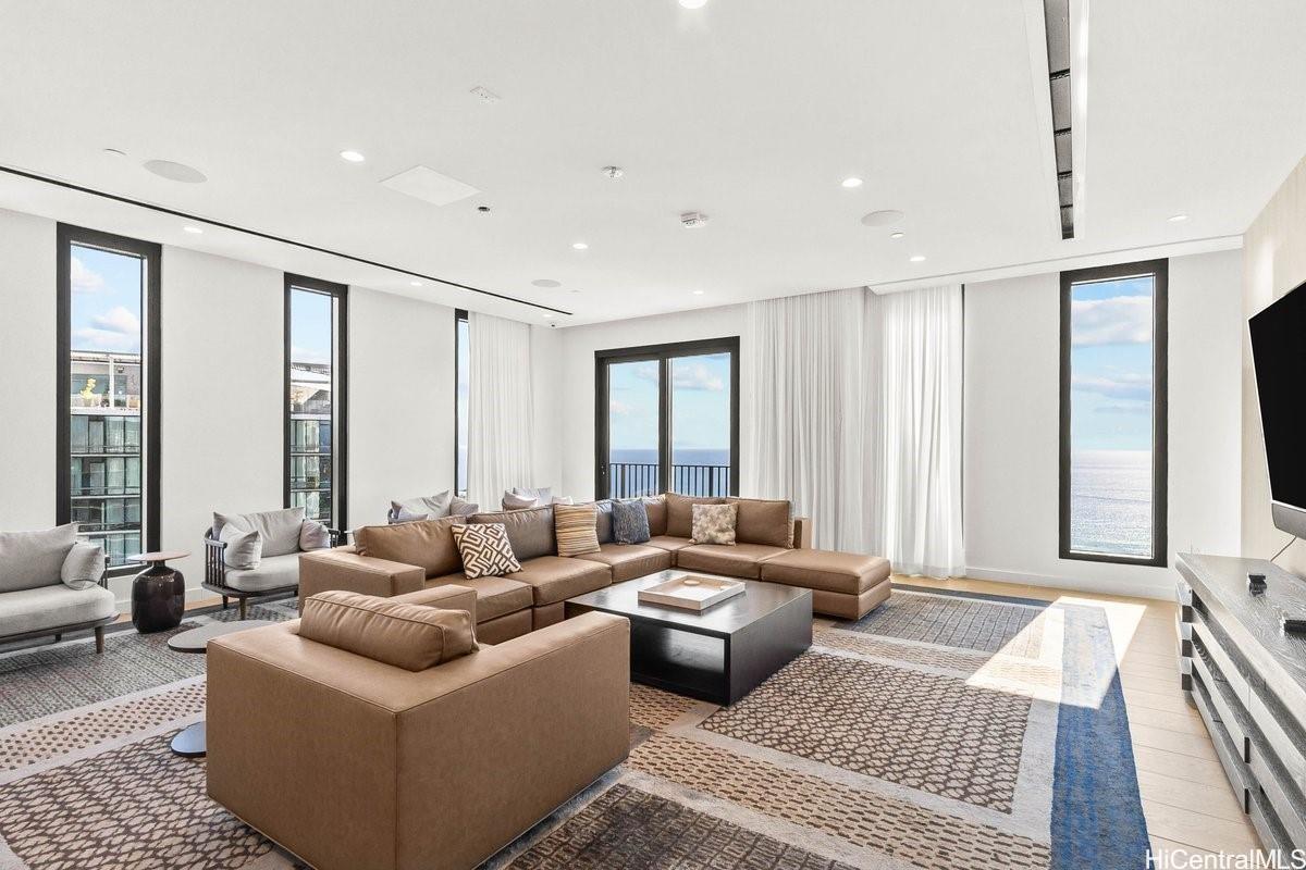 Aalii condo # 3602, Honolulu, Hawaii - photo 20 of 25