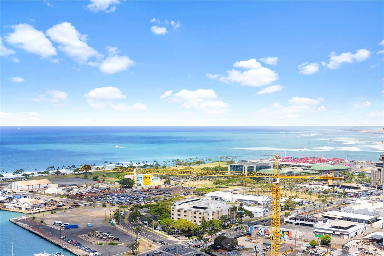 Aalii condo # 3605, Honolulu, Hawaii - photo 12 of 24