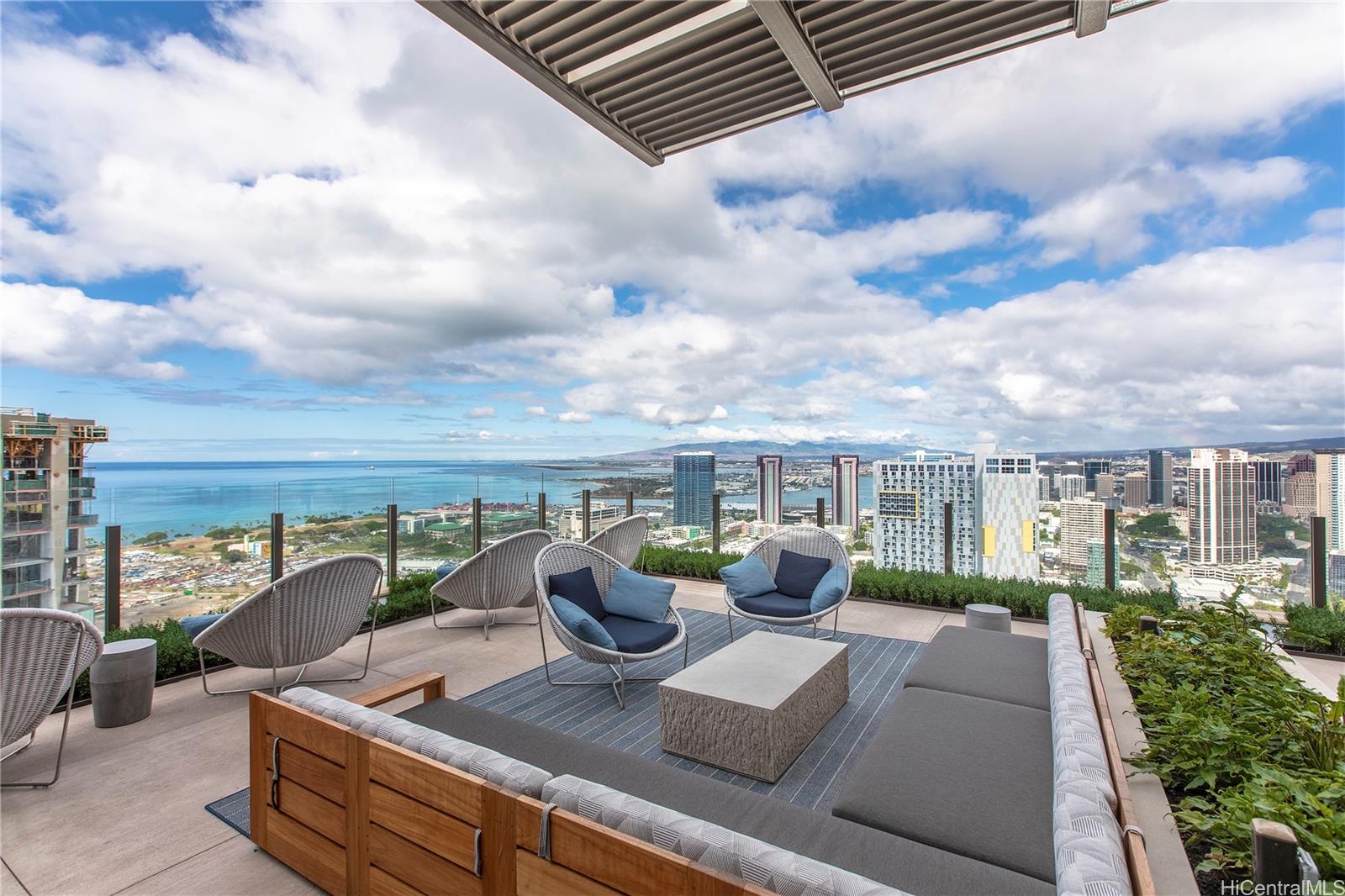 Aalii condo # 3609, Honolulu, Hawaii - photo 14 of 25