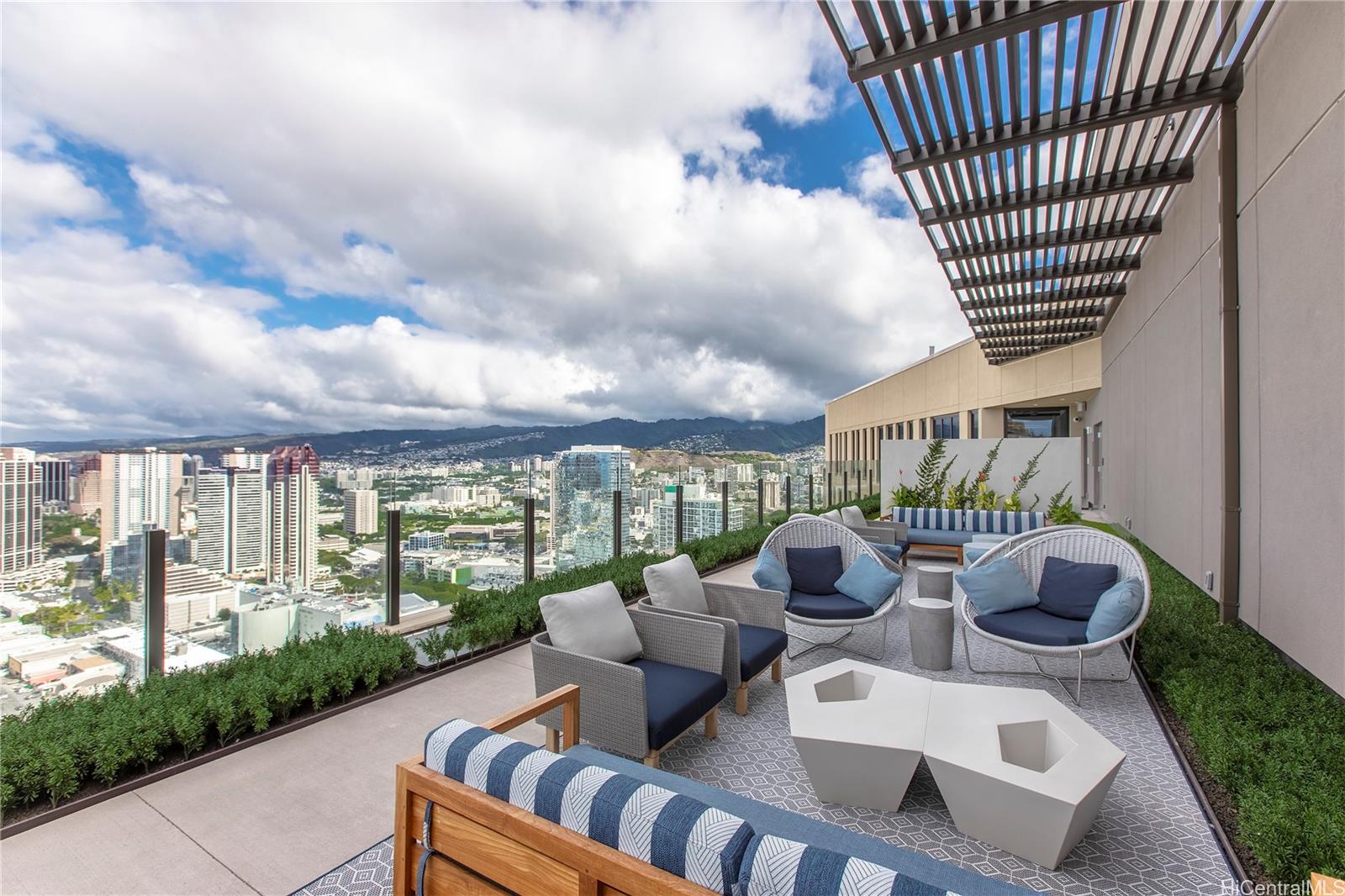 Aalii condo # 3609, Honolulu, Hawaii - photo 15 of 25