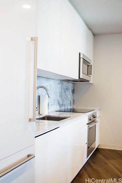 987 Queen Street Honolulu - Rental - photo 17 of 20