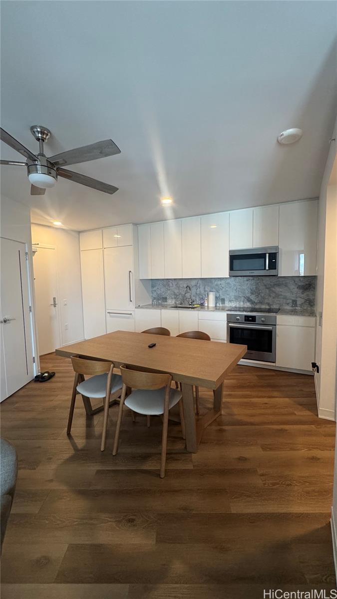 987 Queen Street Honolulu - Rental - photo 9 of 20