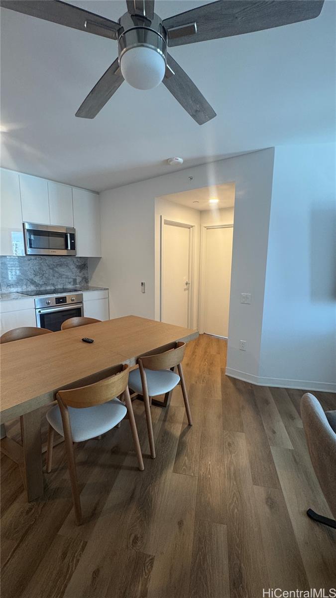 987 Queen Street Honolulu - Rental - photo 10 of 20