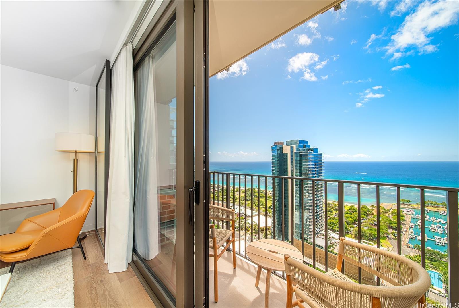 Aalii condo # 3700, Honolulu, Hawaii - photo 11 of 25