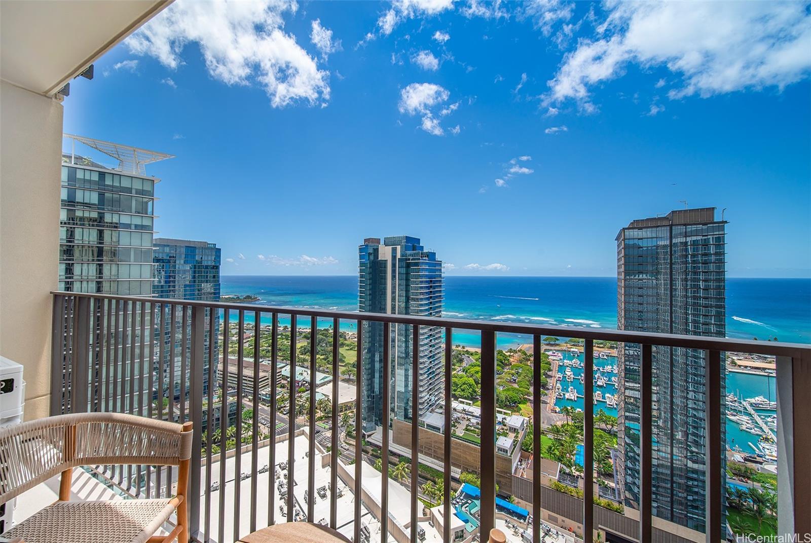 Aalii condo # 3700, Honolulu, Hawaii - photo 12 of 25