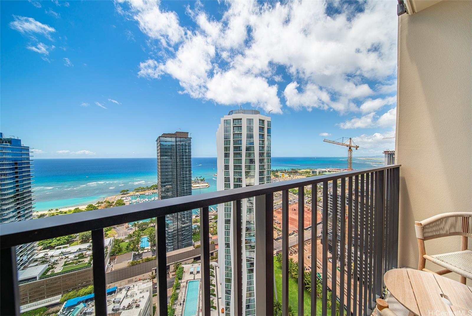 Aalii condo # 3700, Honolulu, Hawaii - photo 13 of 25