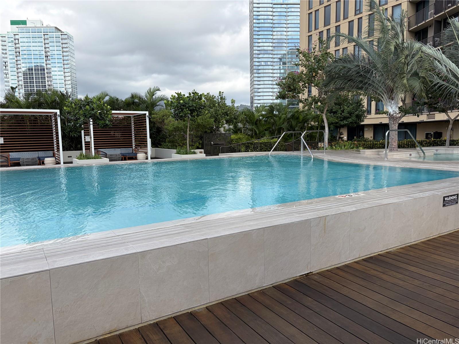 Aalii condo # 3702, Honolulu, Hawaii - photo 19 of 19