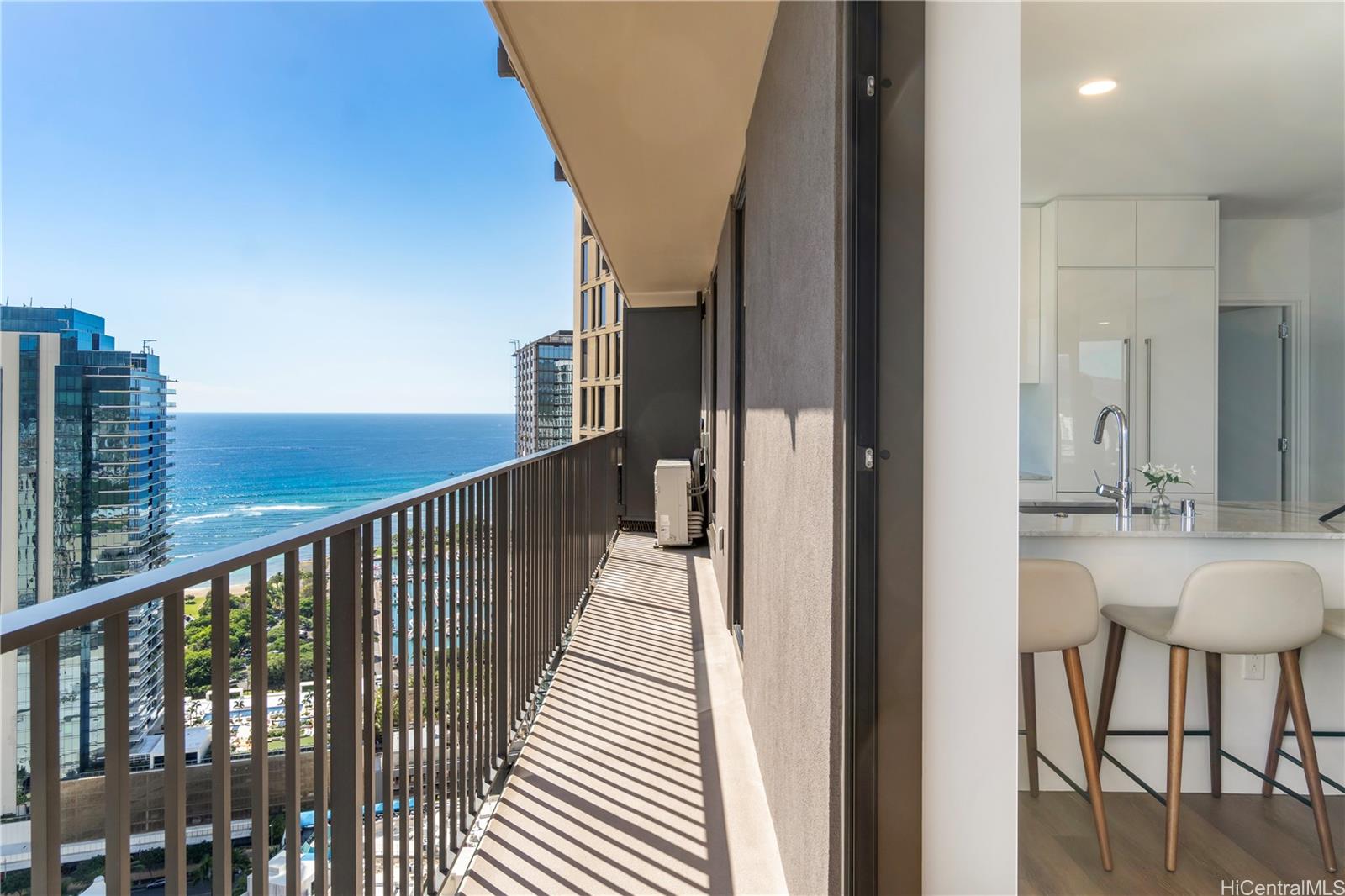 Aalii condo # 3714, Honolulu, Hawaii - photo 11 of 24