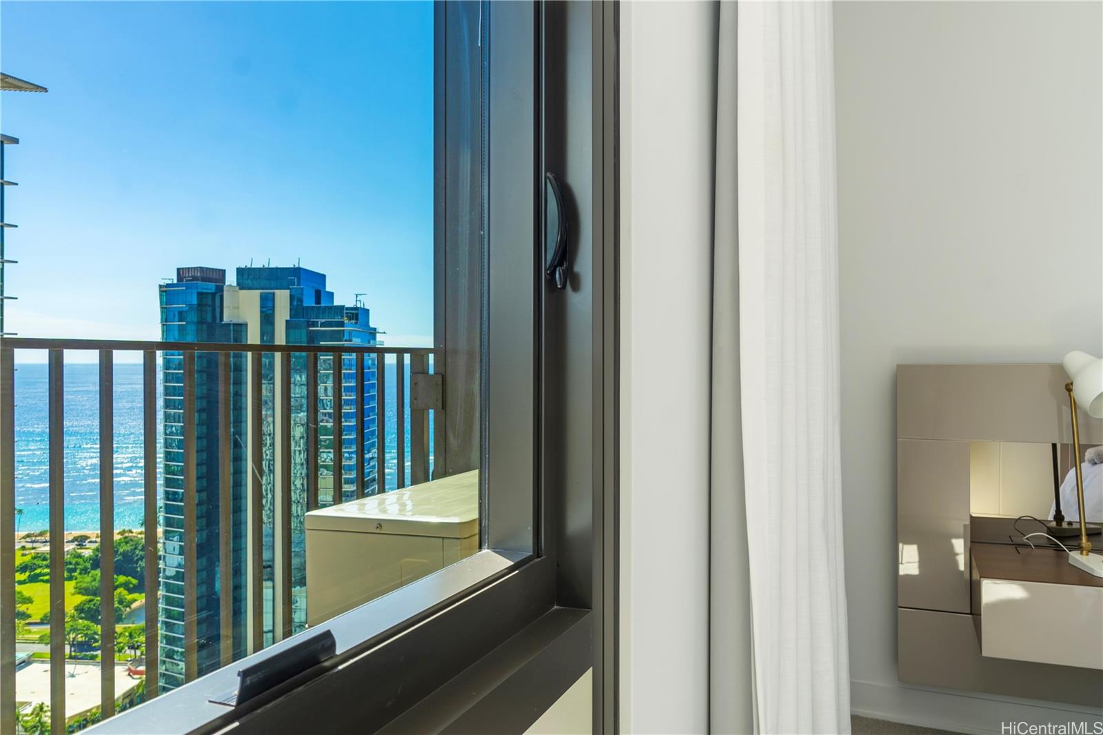 Aalii condo # 3714, Honolulu, Hawaii - photo 6 of 24