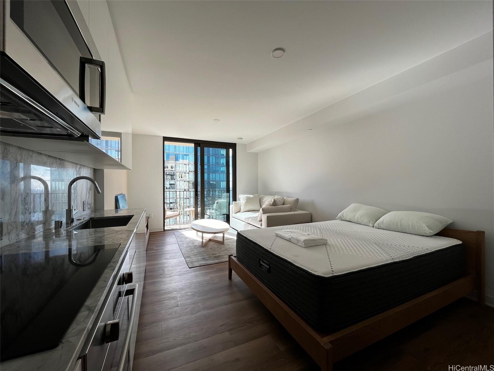 Aalii condo # 3806, Honolulu, Hawaii - photo 2 of 24