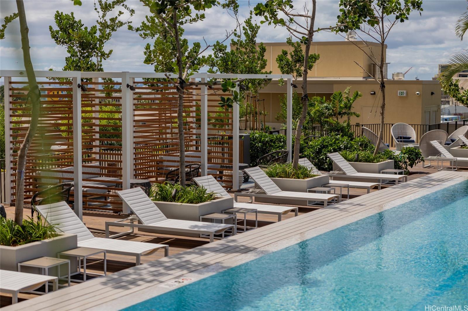 Aalii condo # 3806, Honolulu, Hawaii - photo 12 of 24