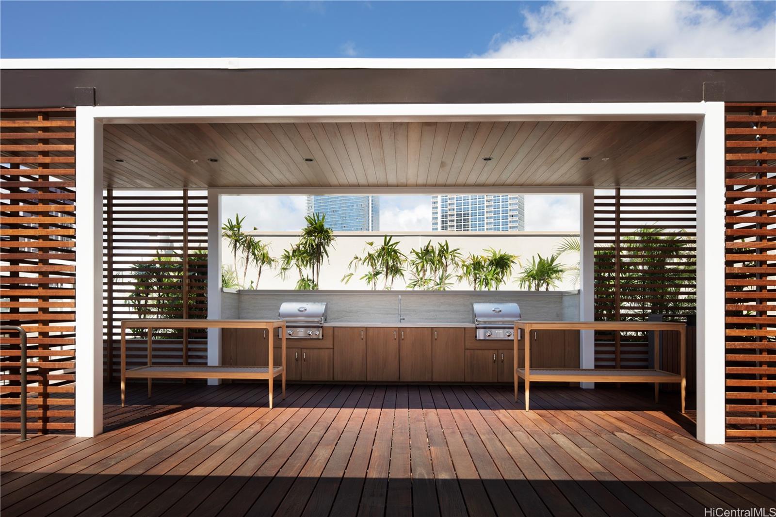 Aalii condo # 3806, Honolulu, Hawaii - photo 13 of 24