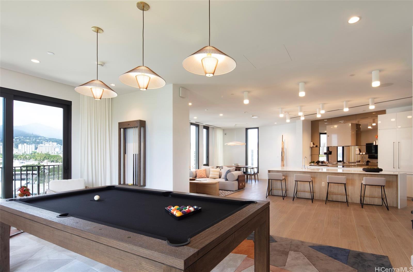 Aalii condo # 3806, Honolulu, Hawaii - photo 16 of 24