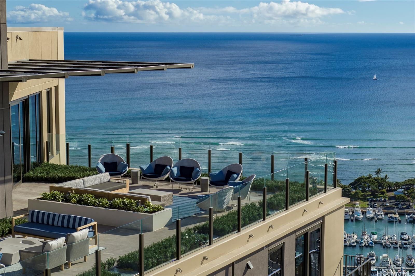 Aalii condo # 3806, Honolulu, Hawaii - photo 17 of 24