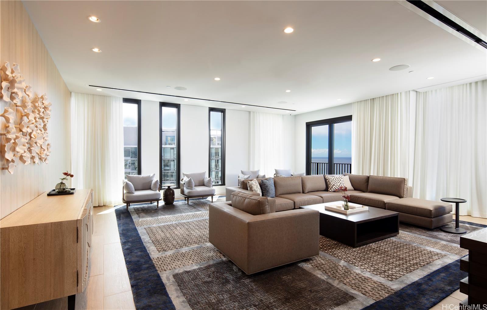 Aalii condo # 3806, Honolulu, Hawaii - photo 20 of 24