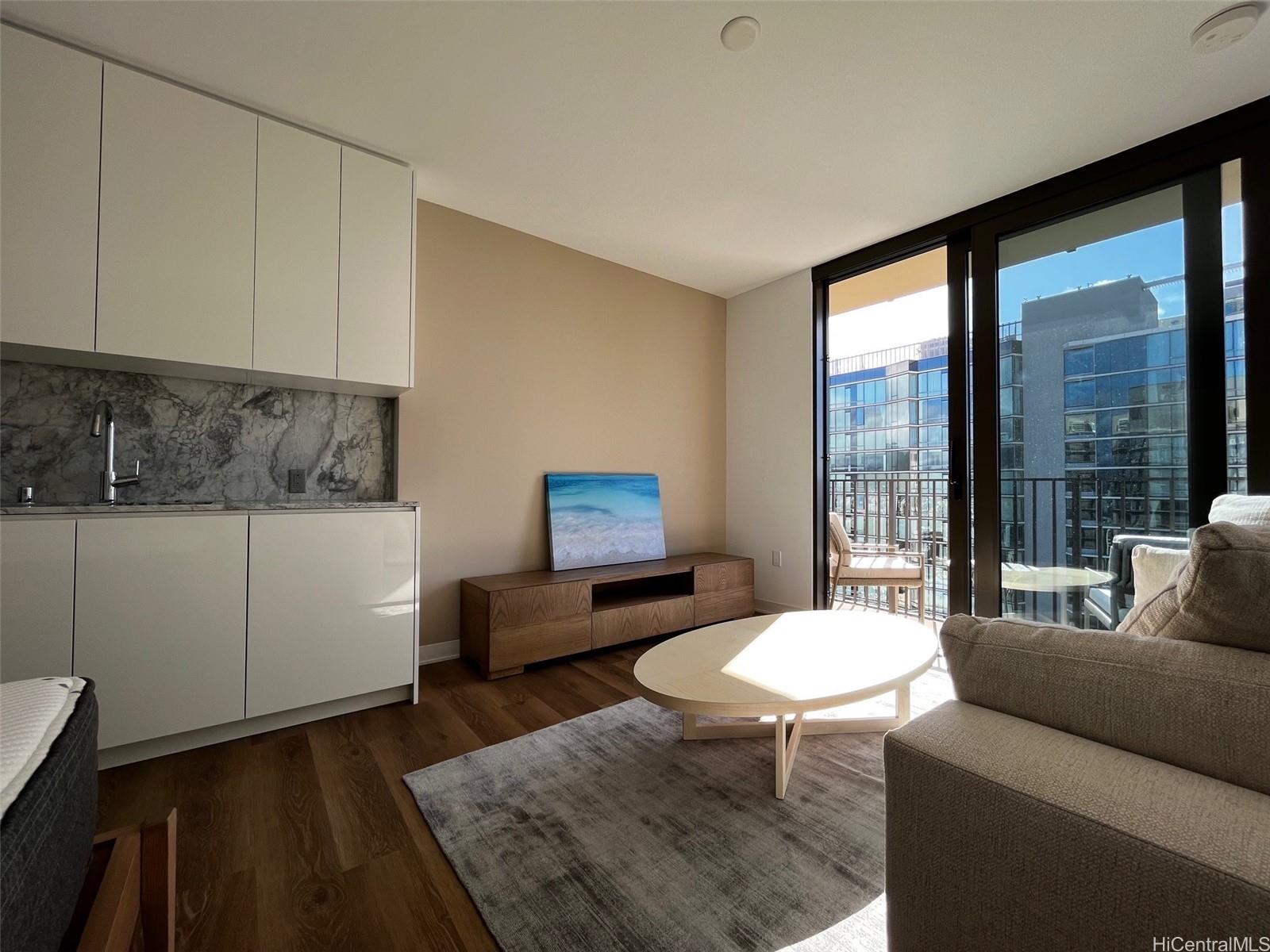 Aalii condo # 3806, Honolulu, Hawaii - photo 3 of 24