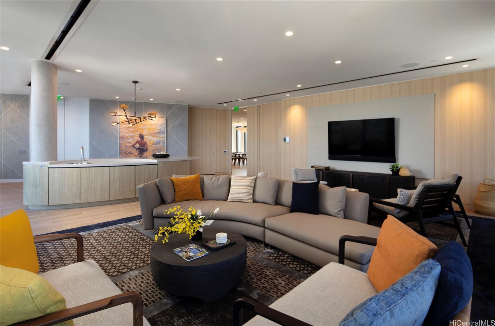 Aalii condo # 3806, Honolulu, Hawaii - photo 22 of 24