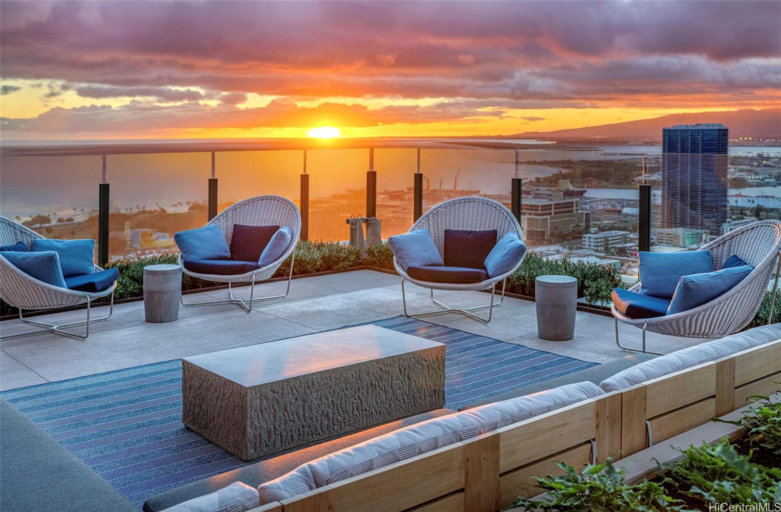 Aalii condo # 3806, Honolulu, Hawaii - photo 23 of 24