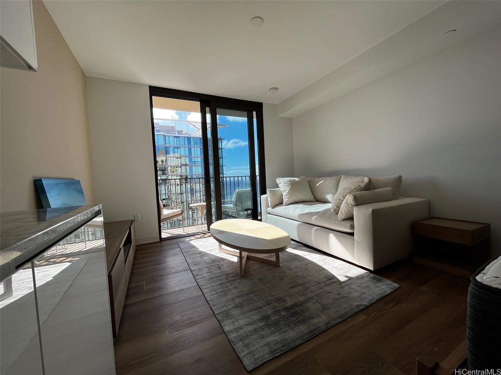 Aalii condo # 3806, Honolulu, Hawaii - photo 4 of 24