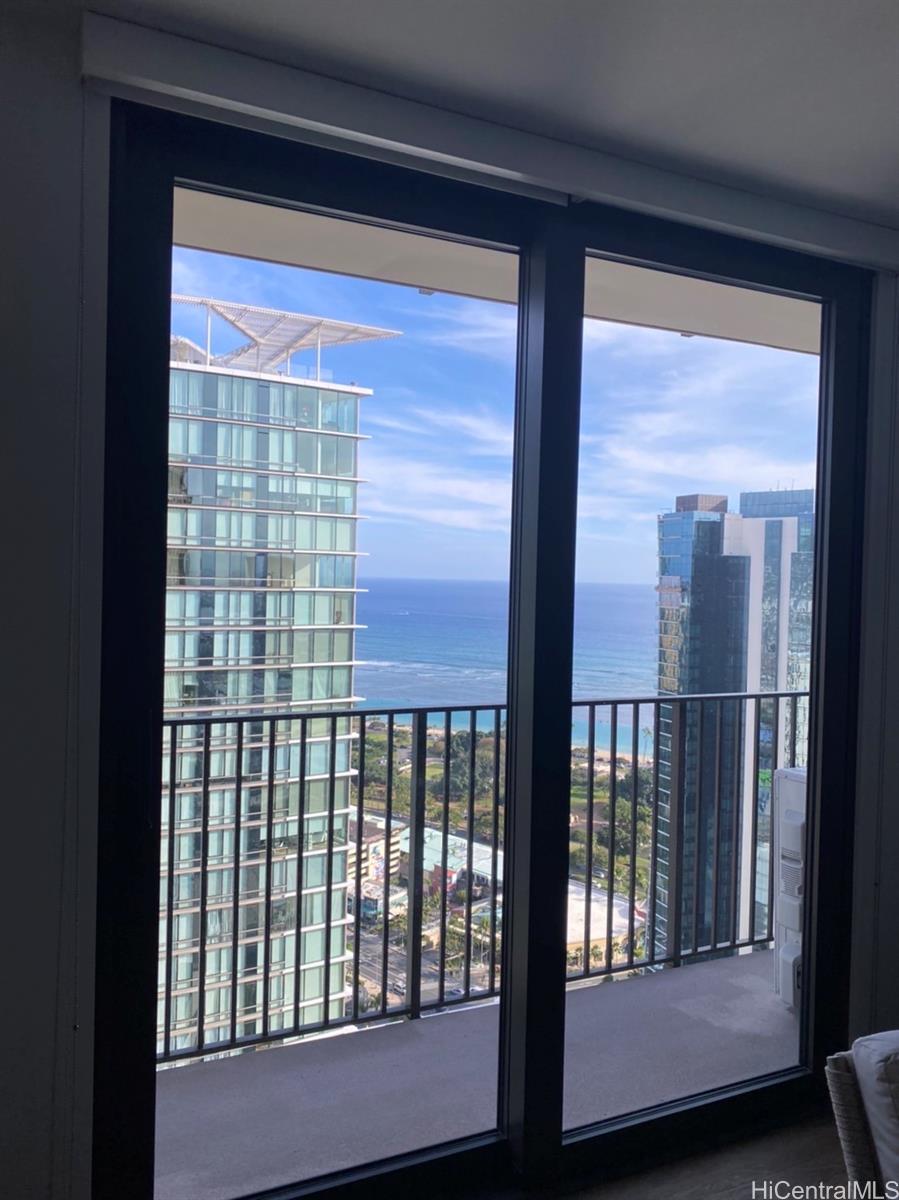 Aalii condo # 3806, Honolulu, Hawaii - photo 6 of 24