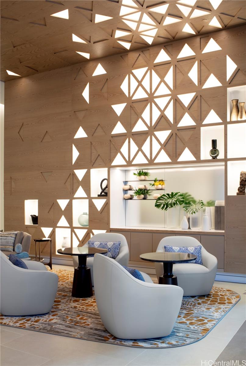 Aalii condo # 3806, Honolulu, Hawaii - photo 9 of 24