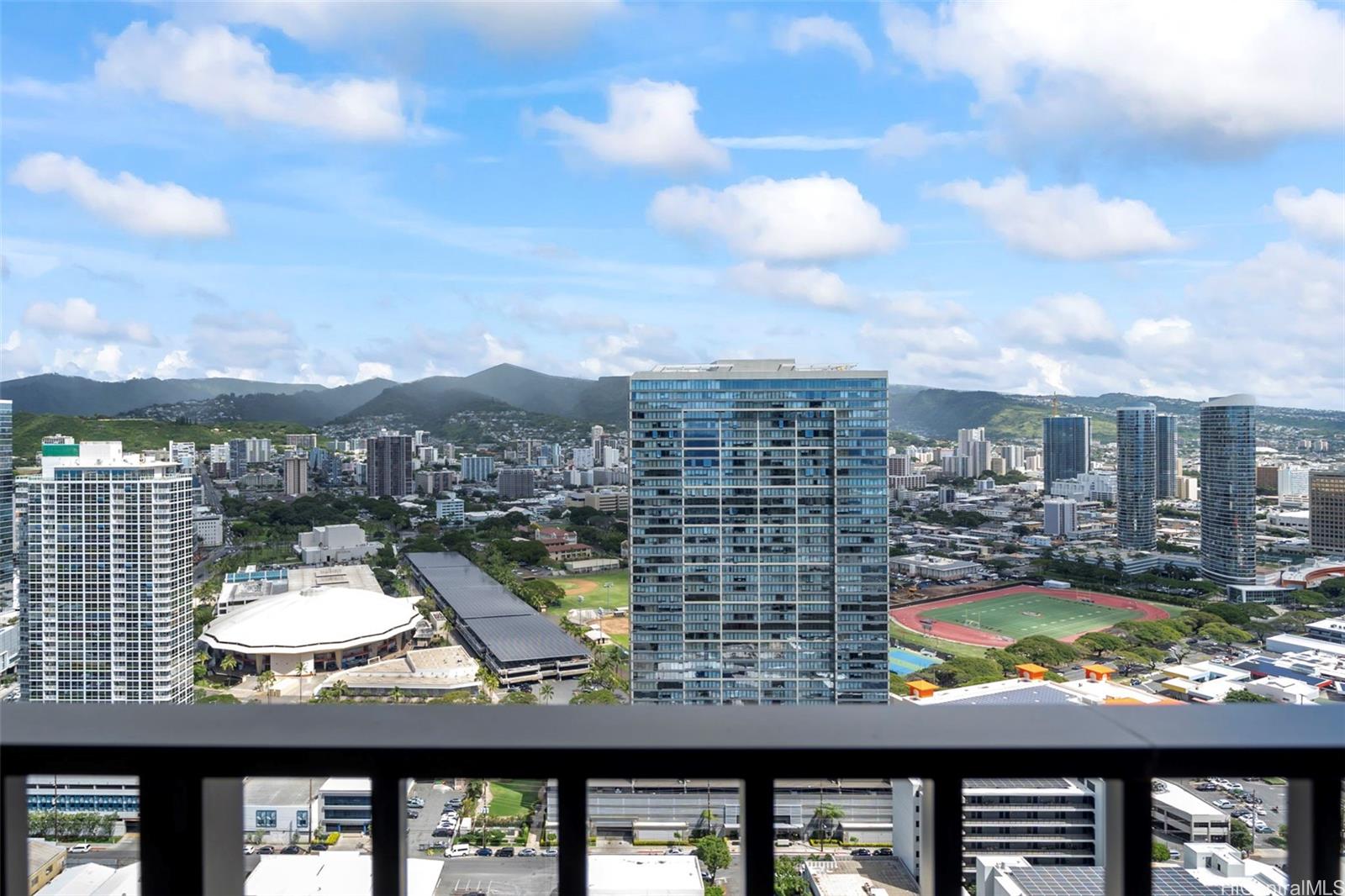 AALII condo # 3817, Honolulu, Hawaii - photo 11 of 25