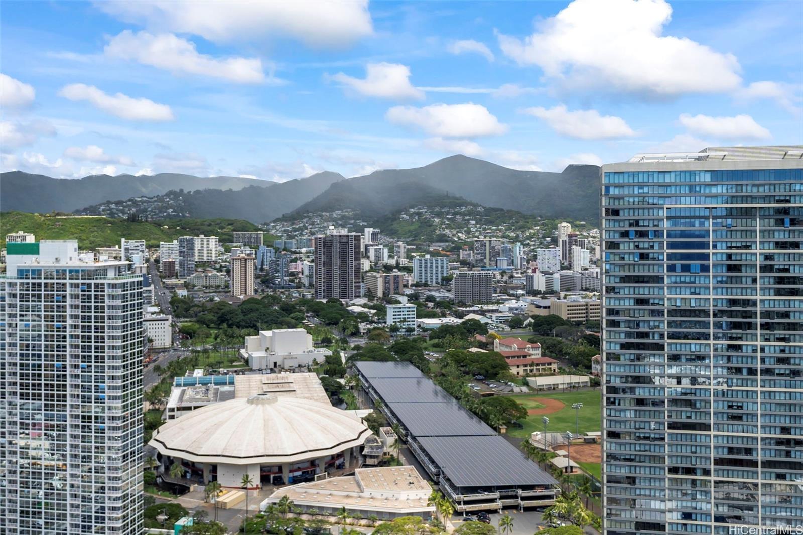 AALII condo # 3817, Honolulu, Hawaii - photo 12 of 25