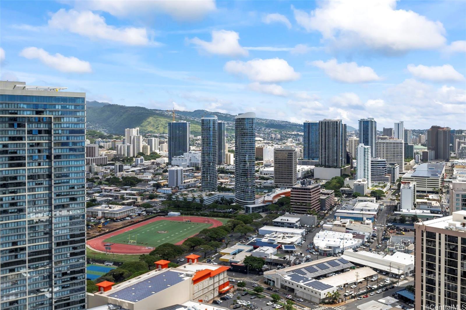 AALII condo # 3817, Honolulu, Hawaii - photo 14 of 25
