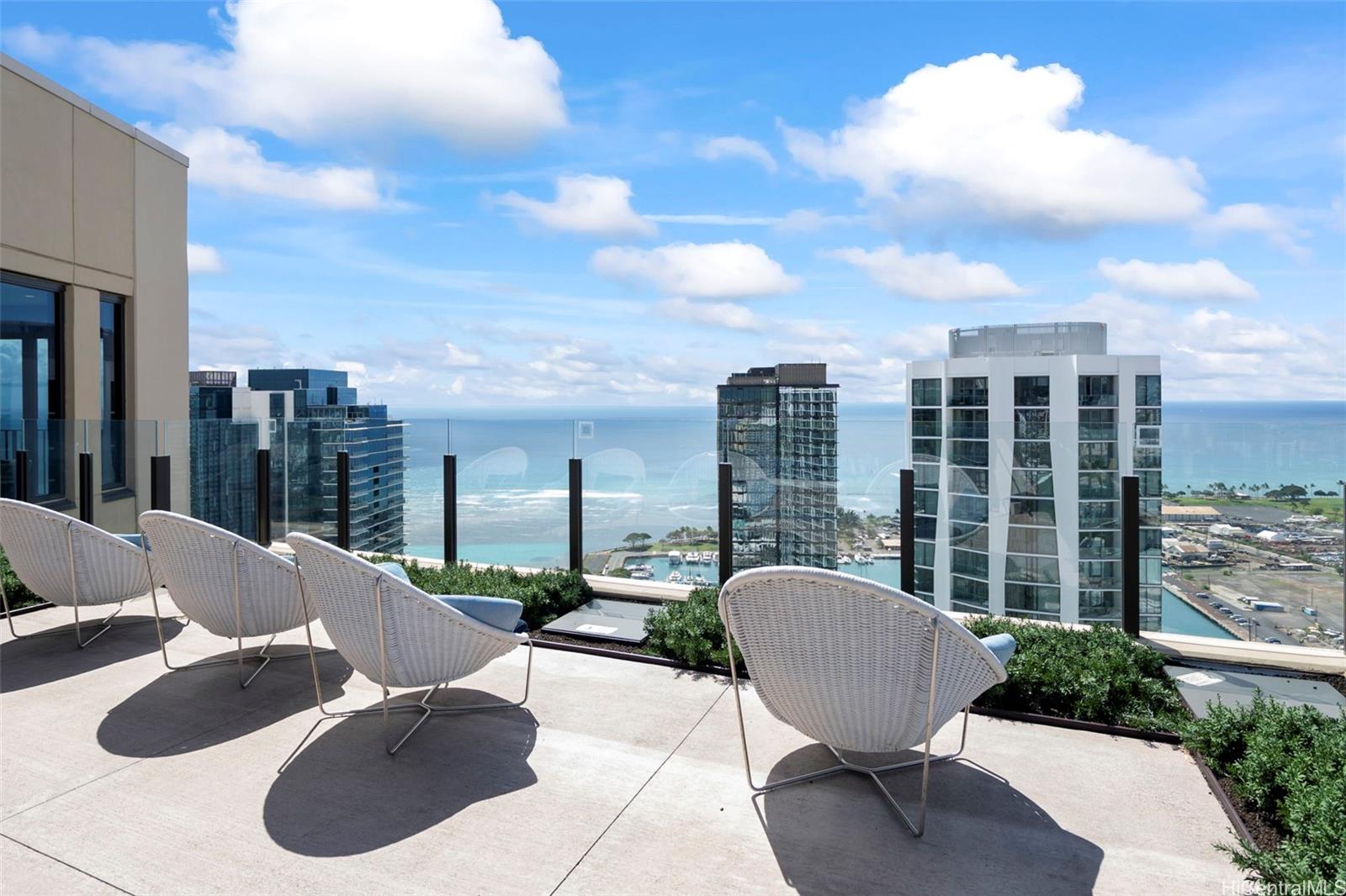 AALII condo # 3817, Honolulu, Hawaii - photo 17 of 25