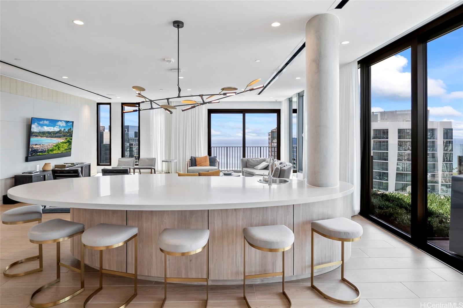 AALII condo # 3817, Honolulu, Hawaii - photo 18 of 25