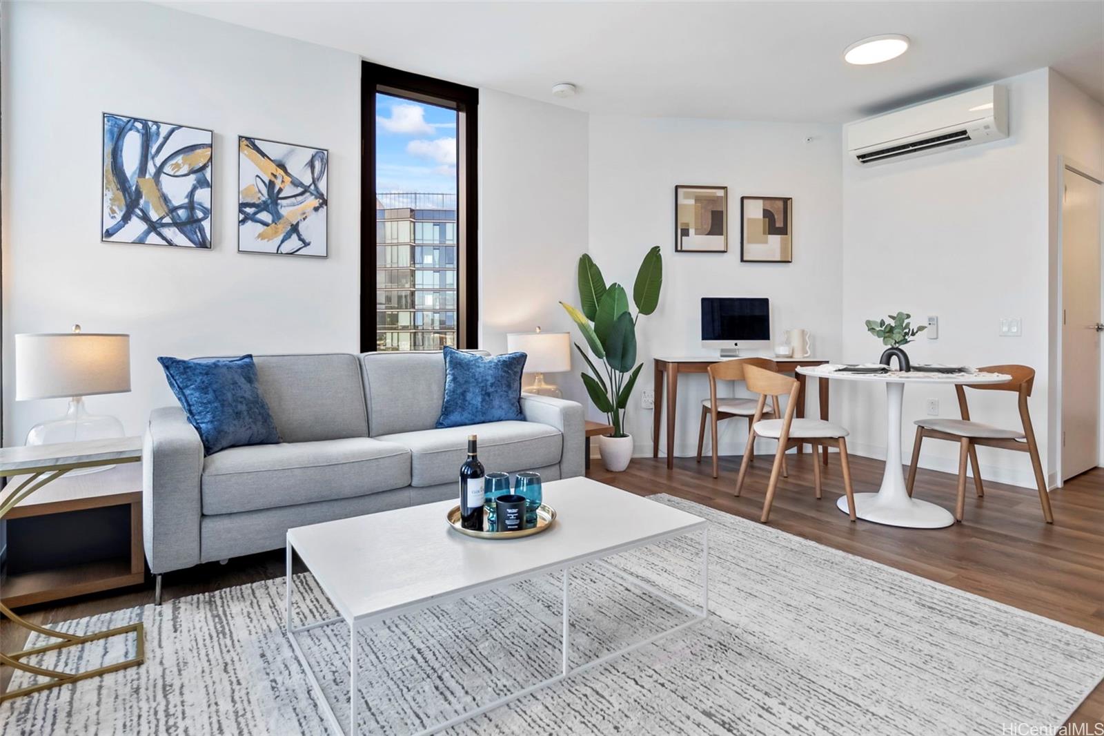AALII condo # 3817, Honolulu, Hawaii - photo 3 of 25