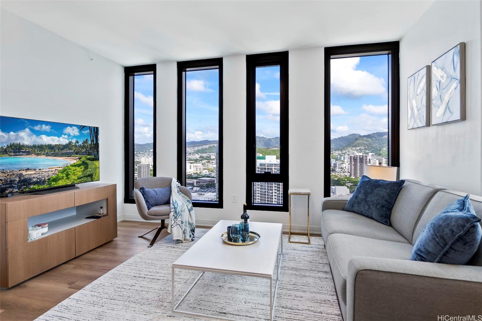 AALII condo # 3817, Honolulu, Hawaii - photo 5 of 25