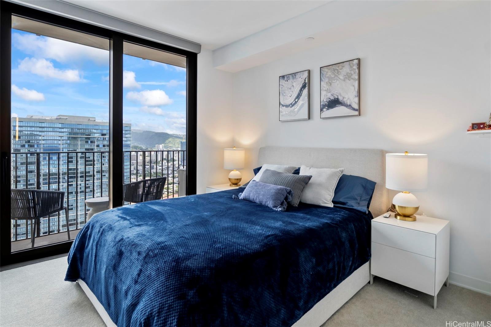 AALII condo # 3817, Honolulu, Hawaii - photo 10 of 25