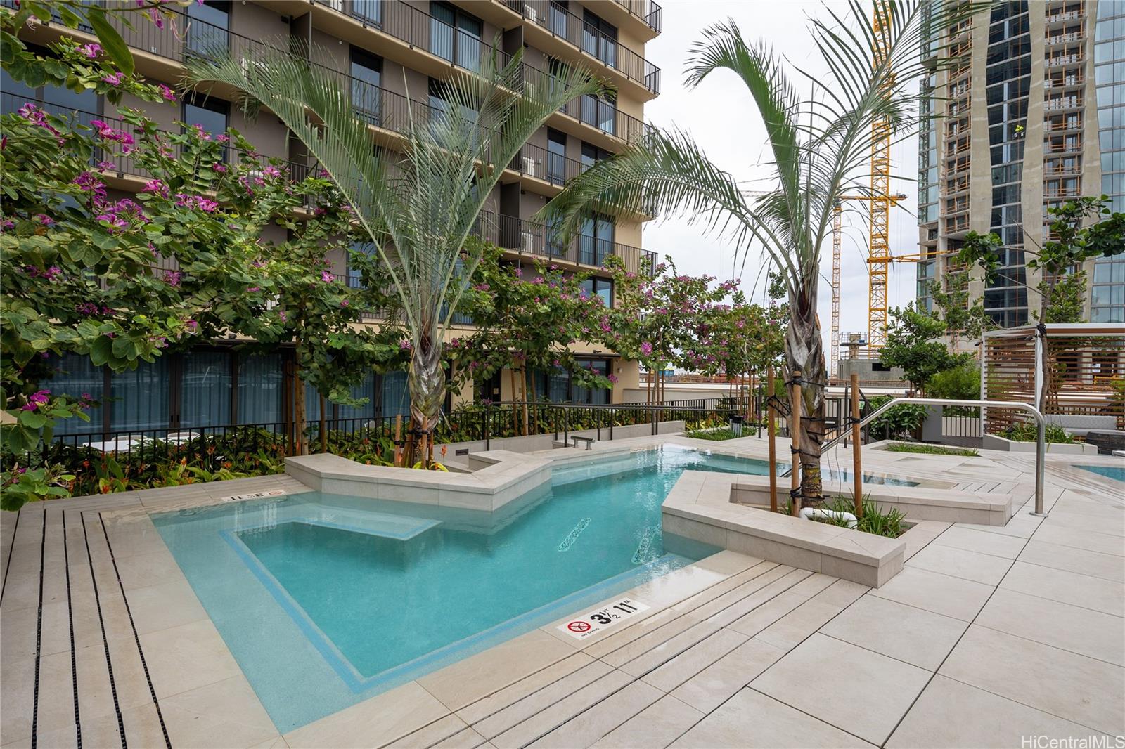 Aalii condo # 3908, Honolulu, Hawaii - photo 16 of 25