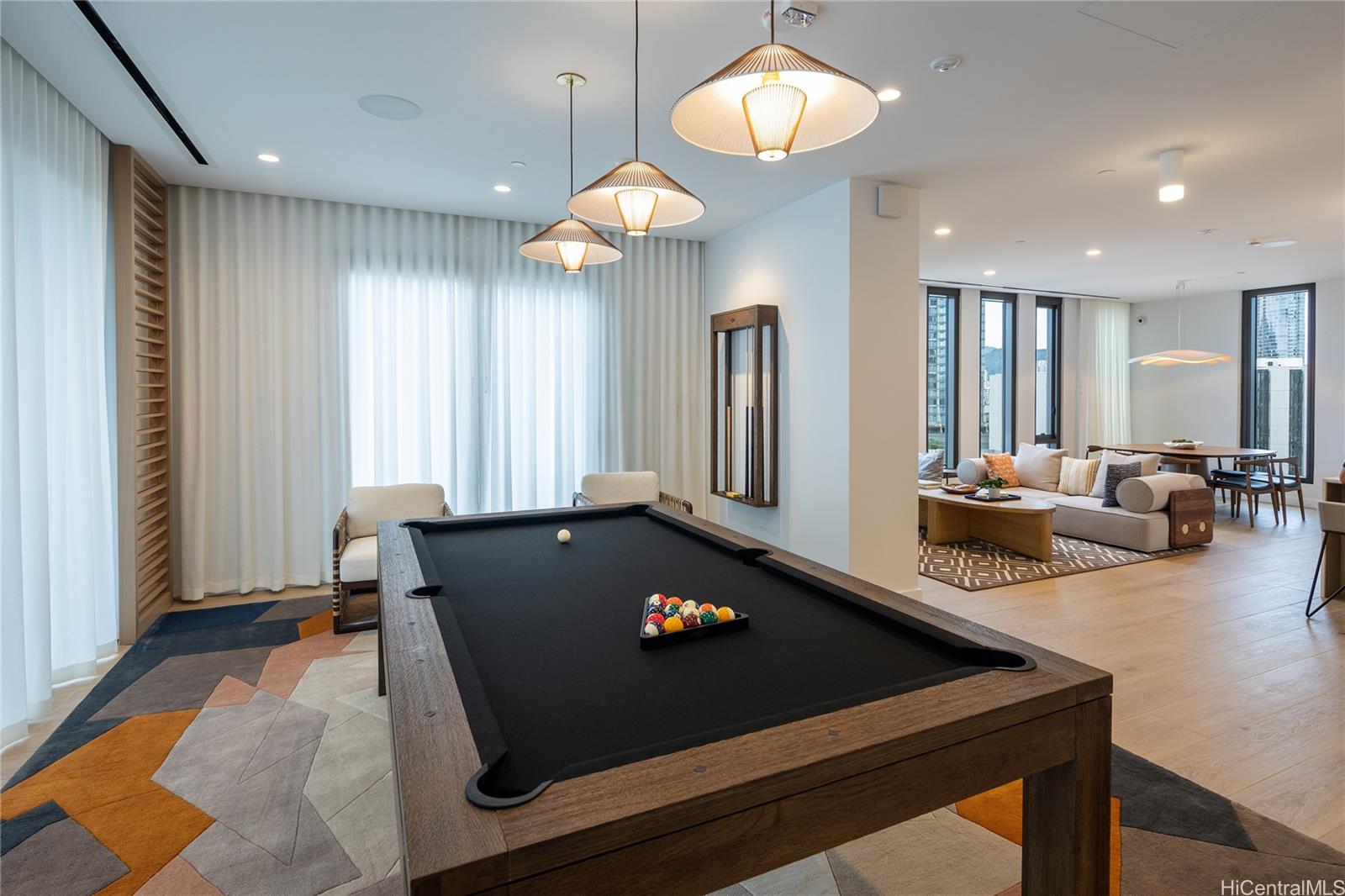 Aalii condo # 3908, Honolulu, Hawaii - photo 20 of 25