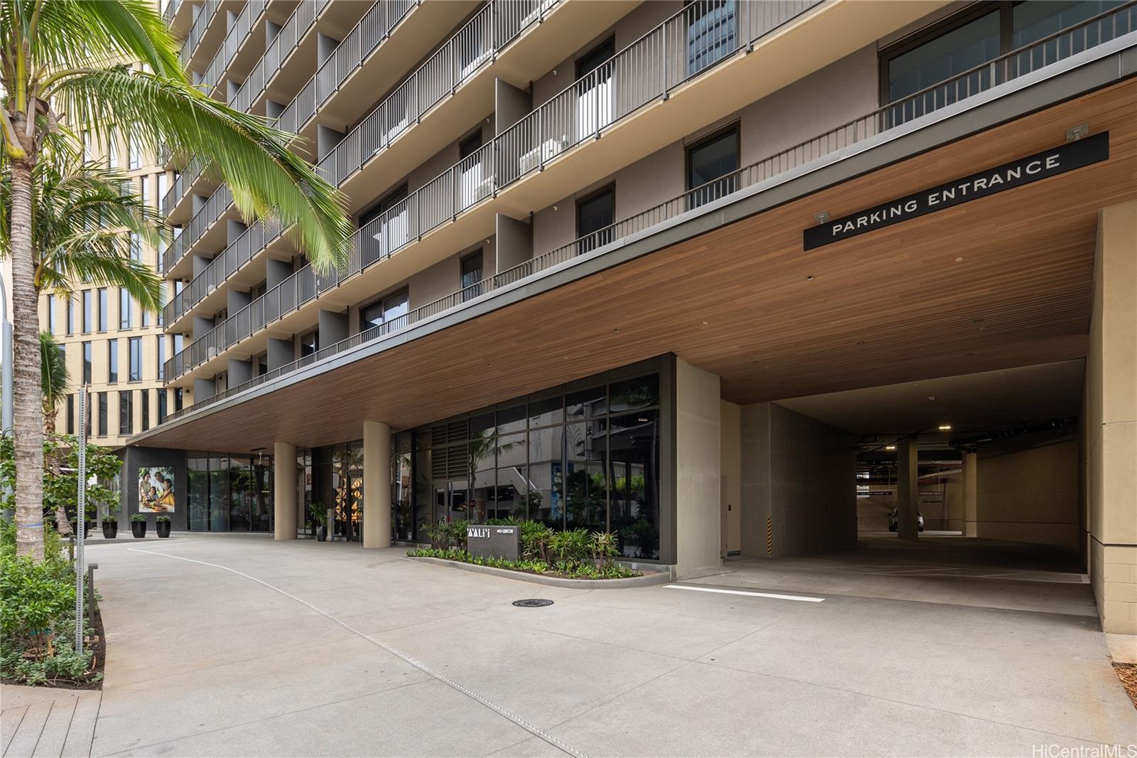 Aalii condo # 3908, Honolulu, Hawaii - photo 24 of 25