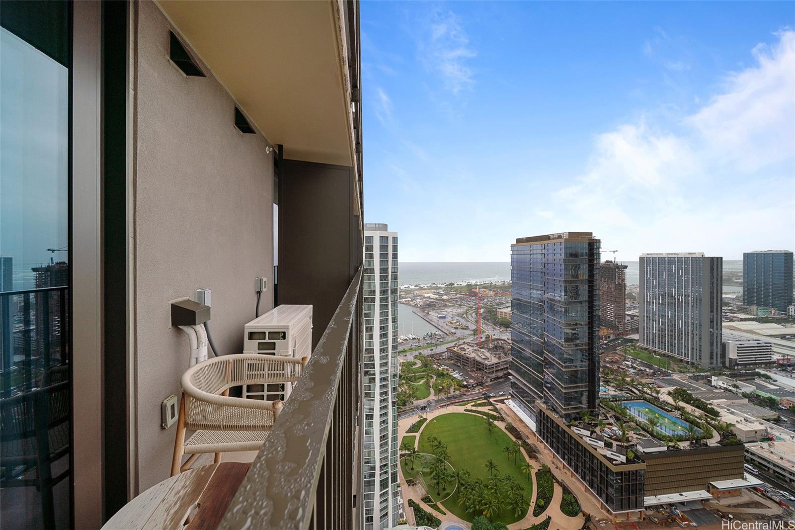 Aalii condo # 4013, Honolulu, Hawaii - photo 14 of 23