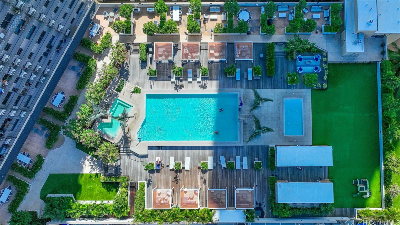 Aalii condo # 4013, Honolulu, Hawaii - photo 18 of 23