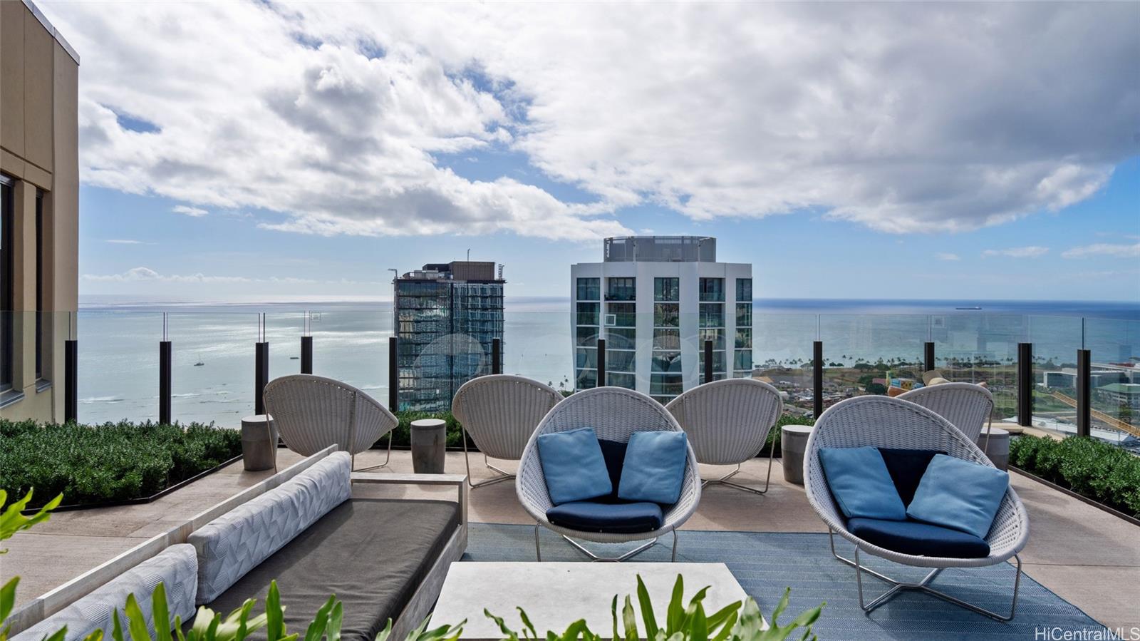 Aalii condo # 4013, Honolulu, Hawaii - photo 20 of 23