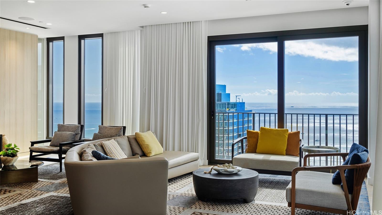 Aalii condo # 4013, Honolulu, Hawaii - photo 21 of 23